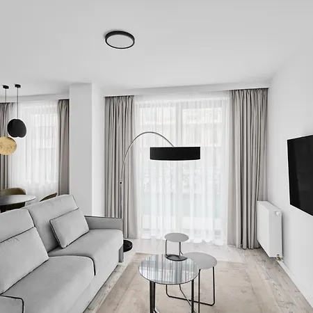 Collect Aparthotel