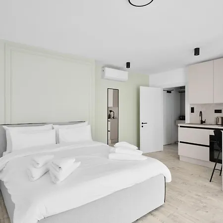 Aparthotel Collect 4*