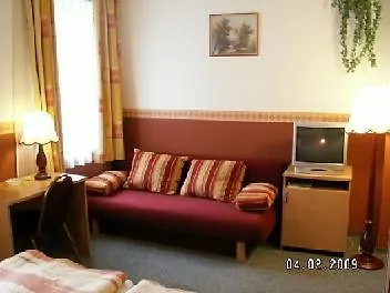 Hotell Gartner 3*