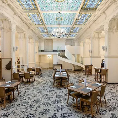 Hotel Nemzeti - Mgallery Collection Budapest