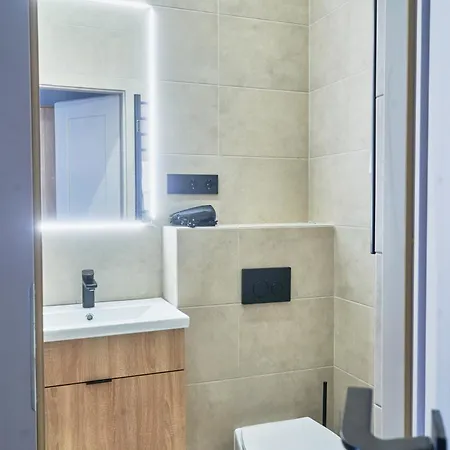 Navi Erzsebet Apartment