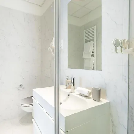 Apartment Boutique Luxury - & Quiet Budapest