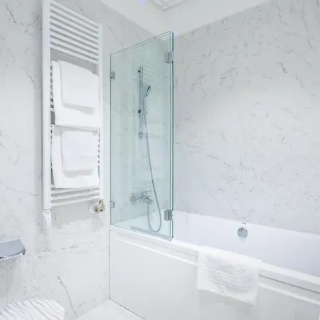Apartment Boutique Luxury - & Quiet