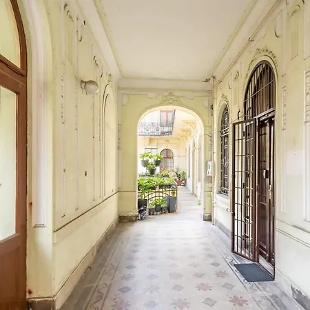 Boutique Luxury - & Quiet Apartment *