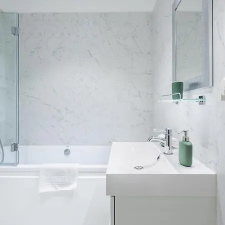 Apartment Boutique Luxury - & Quiet *