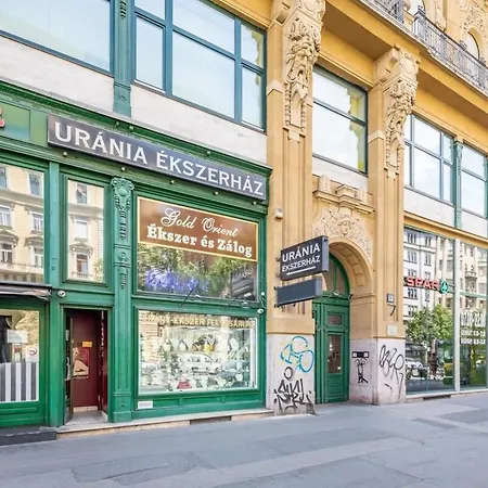Boutique Luxury - & Quiet Apartment