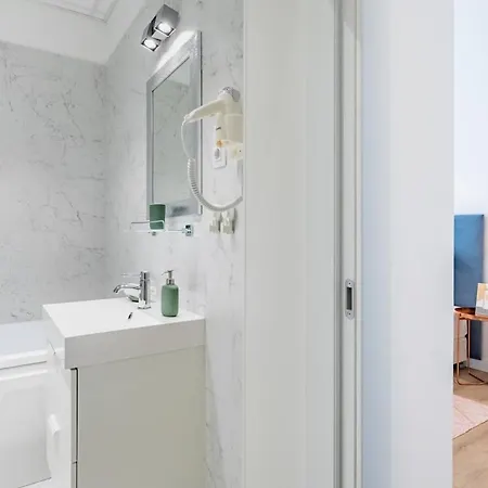Boutique Luxury - & Quiet Apartment *