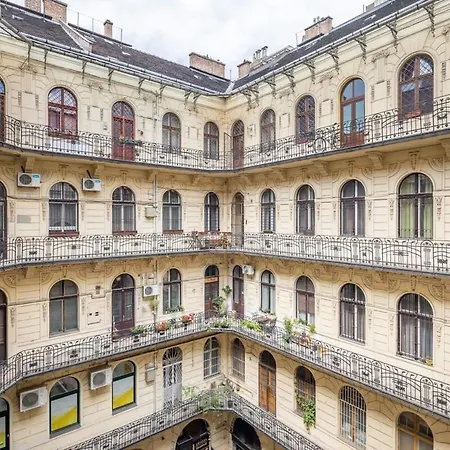 Apartment Boutique Luxury - & Quiet *