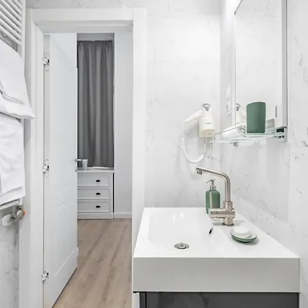 Apartment Boutique Luxury - & Quiet Budapest