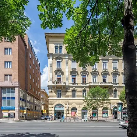 Apartment Boutique Luxury - & Quiet