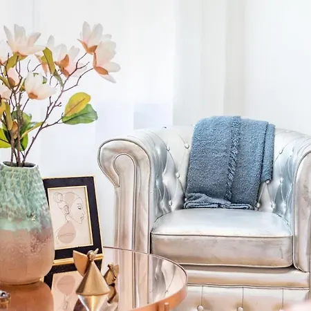Boutique Luxury - & Quiet Apartment *