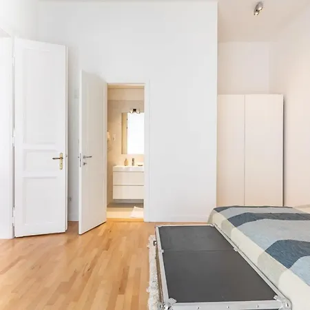 Boutique Luxury - & Quiet * Budapest