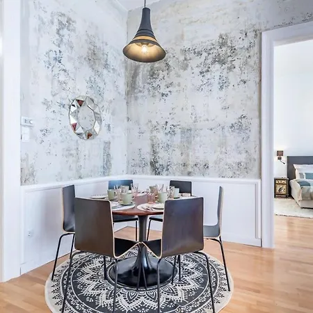 Apartment Boutique Luxury - & Quiet