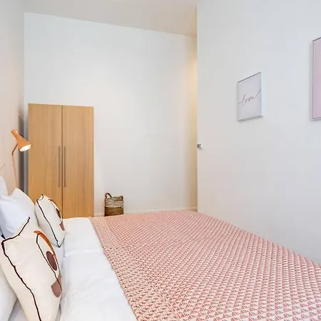 Boutique Luxury - & Quiet Budapest