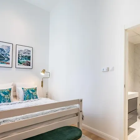 Apartment Boutique Luxury - & Quiet *