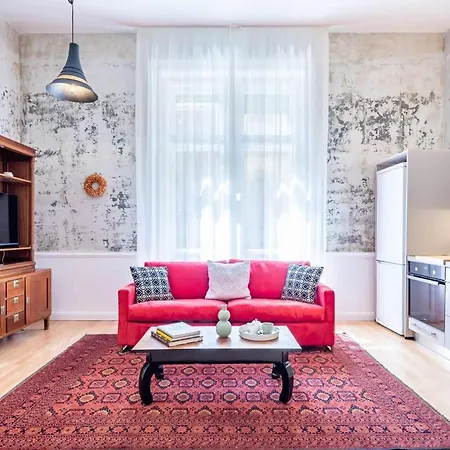 Apartment Boutique Luxury - & Quiet Budapest