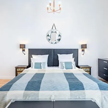 Apartment Boutique Luxury - & Quiet