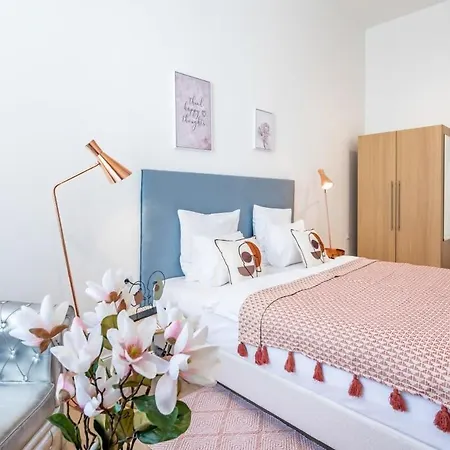 Apartment Boutique Luxury - & Quiet *