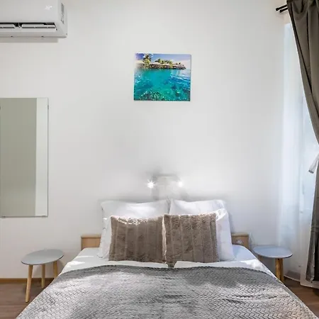Comfy In The Center Of The * Будапешт
