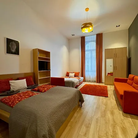Gracia House
