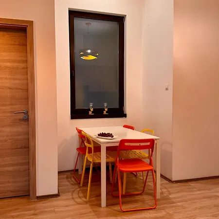 Gracia House 3*