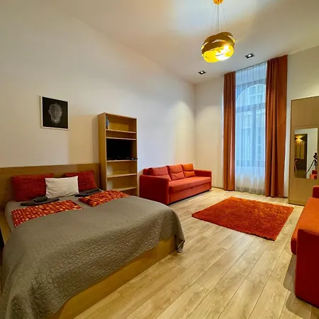 Gracia House 3* Budapest