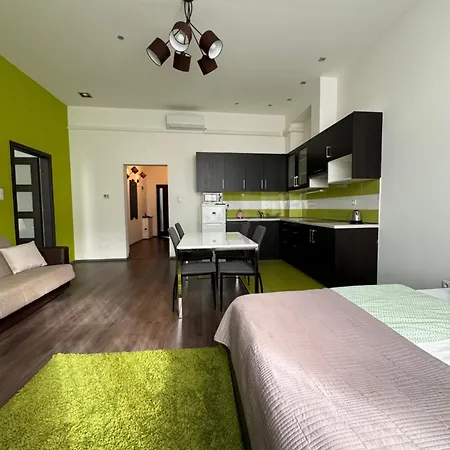 Gracia House