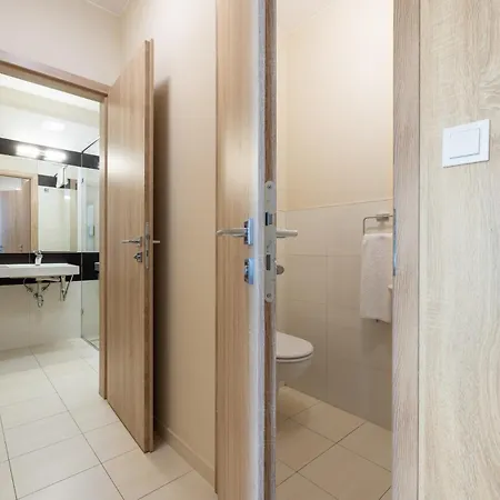 Cherry Residence, Palace Quarter Hotel
