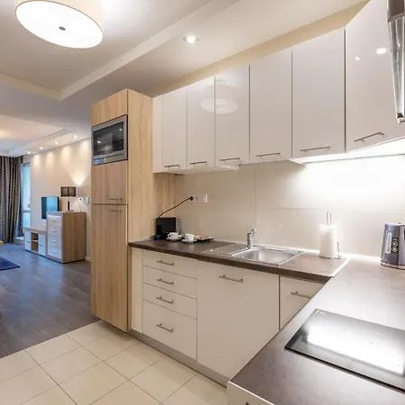Hotel Cherry Residence, Palace Quarter Budapest