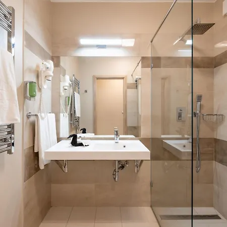 Cherry Residence, Palace Quarter 3* Budapest
