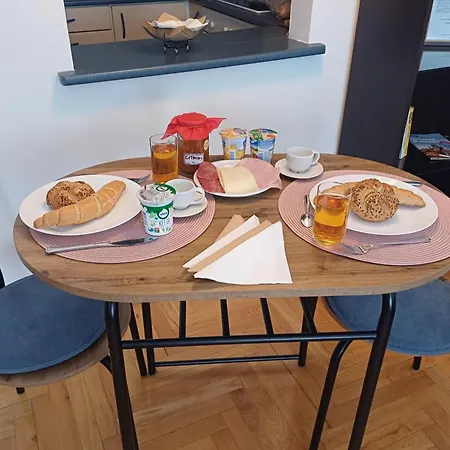 Apartman Elisabeth7