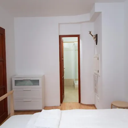 Bul19 Cozy Nest With Free Parking * Budapest