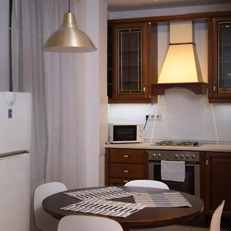 Bul19 Cozy Nest With Free Parking Budapest