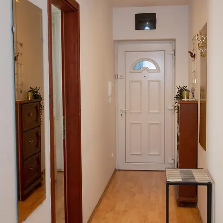 Bul19 Cozy Nest With Free Parking Apartment