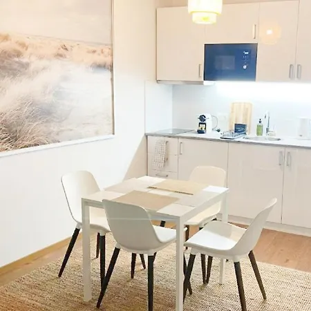 Apartman Passage By Vagabond Downtown Budapest
