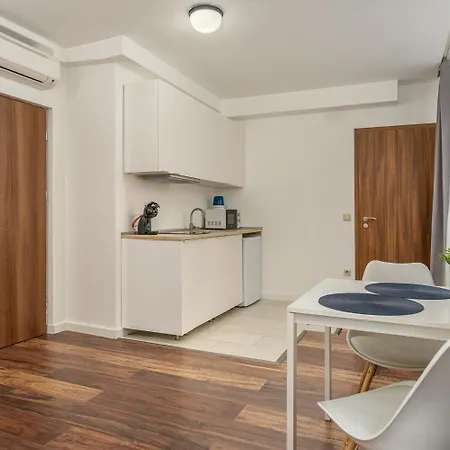 Passage By Vagabond Downtown Apartman Budapest