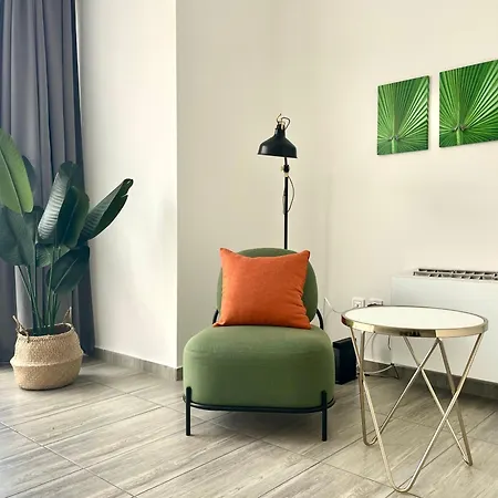 Apartman Passage By Vagabond Downtown Budapest