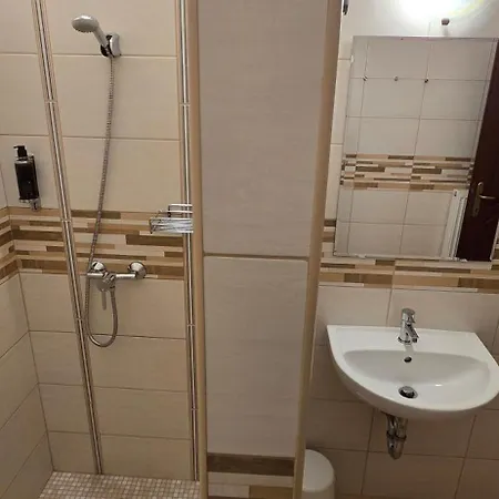 Hotel Diana Club Budapest
