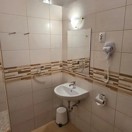 Diana Club 3* Budapest