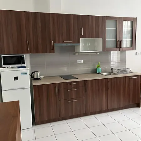 Gracia House 3*