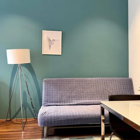 Aparthotel Gracia House
