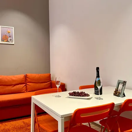 Gracia House Aparthotel