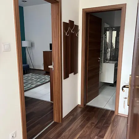 Aparthotel Gracia House