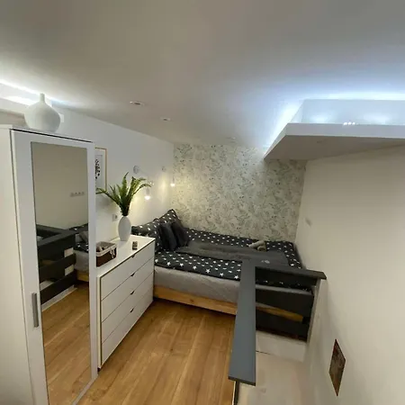 Lazyhome Budapest