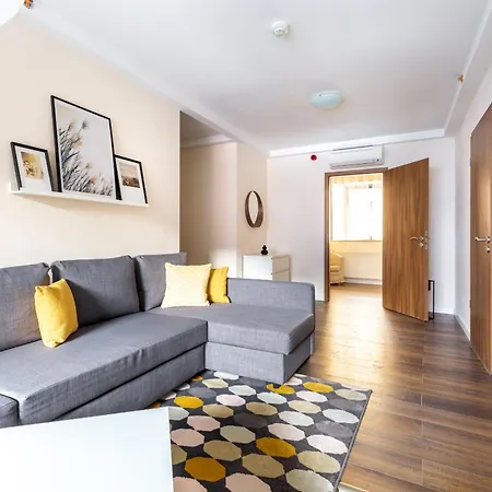 Passage By Vagabond Downtown Apartman *
