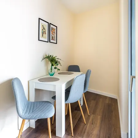 Apartman Passage By Vagabond Downtown *