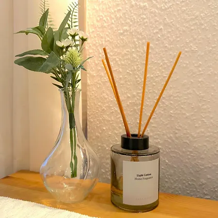 Apartment Heart Of The Cozy Corner With Free Parking & Ac Budapest