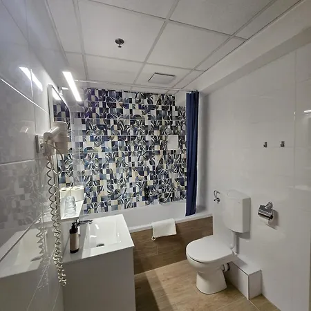 Gartner Hotell Budapest