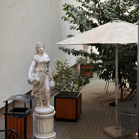 Gracia House Budapest