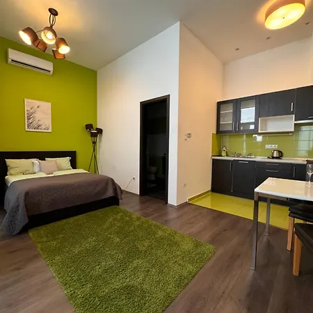 Gracia House